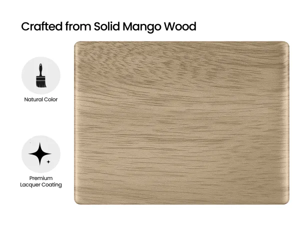 Clara Baby Crib (Cot)